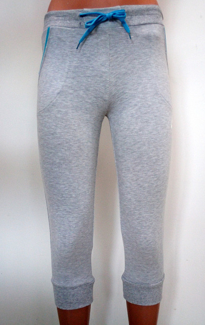 Женские спортивные капри бриджи NIKE Киев - изображение 2