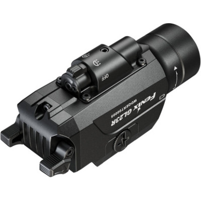 Фонарь Fenix GL23R з лазерним прицілом (GL23R) Винница - изображение 10