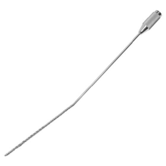 J-07-1710 Канюля для липосакции 20 см Днепр