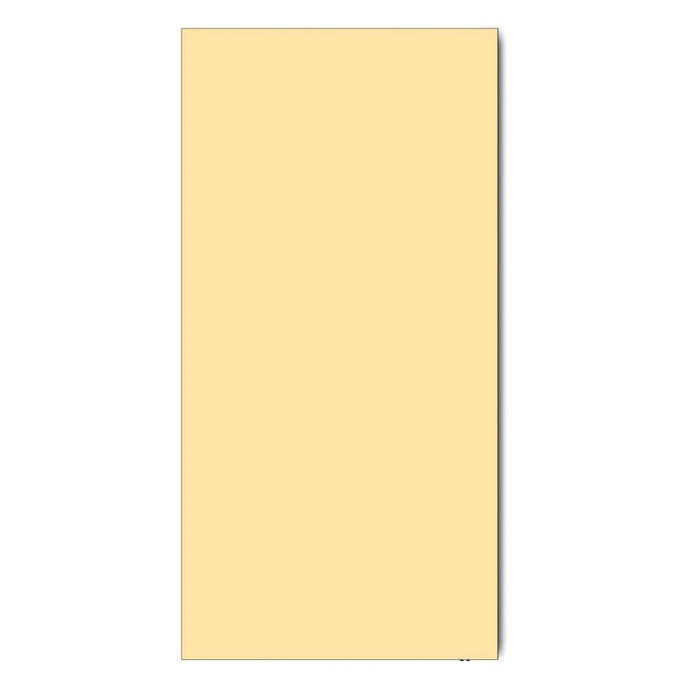 Обогреватель керамический ТCM-RA 1000 (бежевый) 1203х603х17 (000015188) Киев - изображение 3