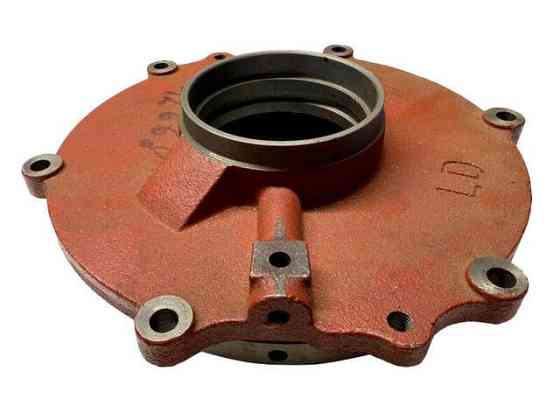 Крышка подшипника коленвала на дизельный двигатель SF-138-2, 2 Мукачево