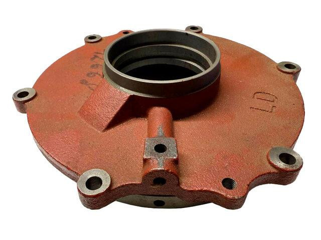 Крышка подшипника коленвала на дизельный двигатель SF-138-2, 2 Мукачево - изображение 1