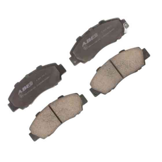 Колодки передні Honda Accord, Civic, CR-V, HR-V, Legend 87 - гальмівні Мукачево