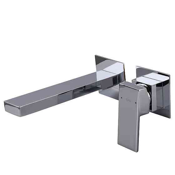 Смеситель для умывальника TOPAZ ODISS TO 18235-H66 Киев