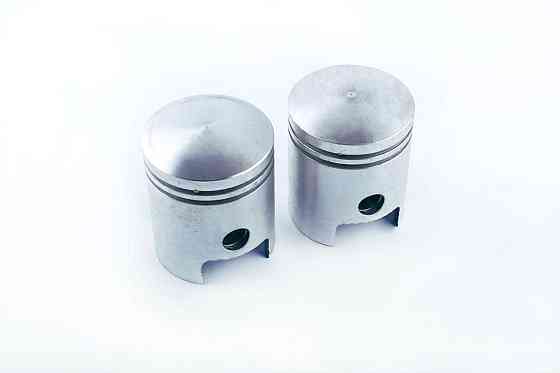 Поршень мотоцикл Іж Юпітер 1р. (Ø62,25) (пара) Мукачево