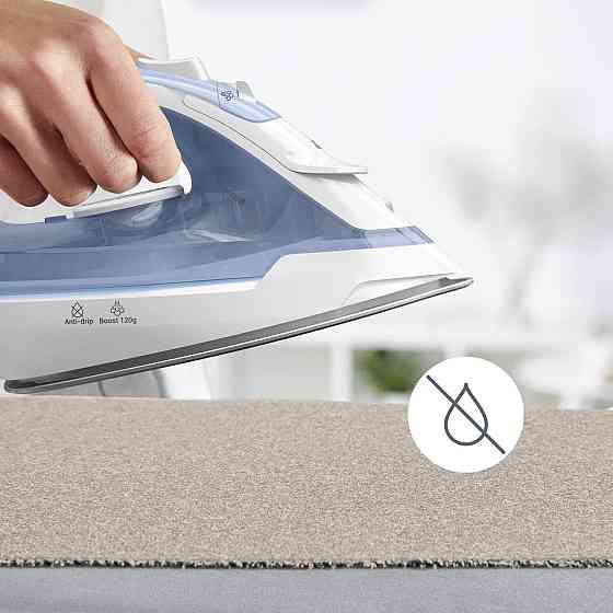 Праска Tefal Virtuo FV2C41E0 ( Блакитний ) Харьков