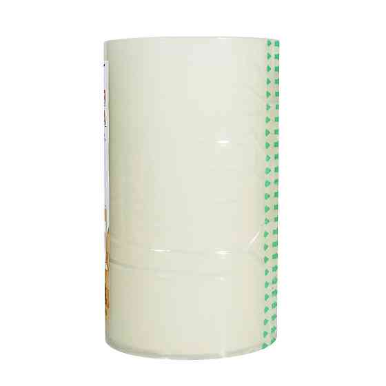 Скотч 100 мкм*10м 15см ширина для тепличной пленки УФ 36 стаб Днепр