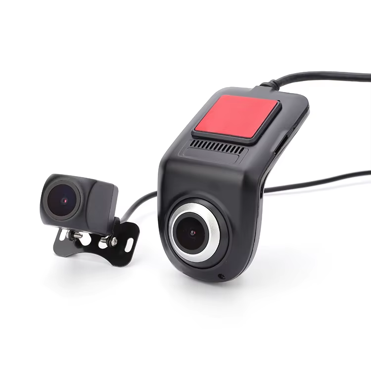 Камера переднього та заднього виду USB AHD-720P U5 Вінниця - фото 7