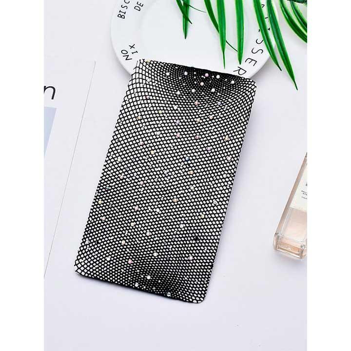 Колготки з відкритим доступом і стразами Dizori — XS/S/M (1/2/3) — Еротична білизна Вінниця - фото 6