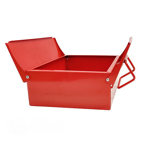 Ящик для инструмента малый 300мм 1 отсек (ХЗСО) MTB300-1 Одесса - изображение 2