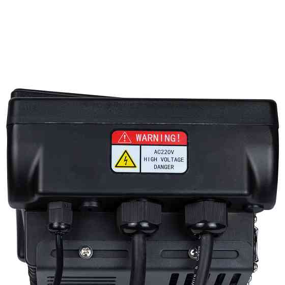 Aquatica Преобразователь частоты 1~220В × 1~220В до 1.1кВт + датчик давления AQUATICA (AVF-1.1M Київ