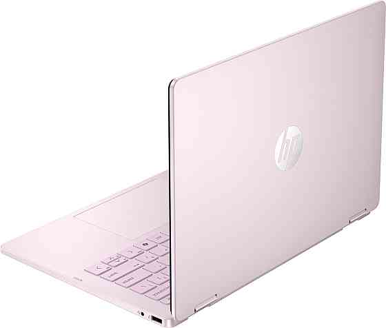HP OmniBook 5 Flip x360 14-fp0023ua 14"2K IPS Ts,300n/Core7-150U/24Gb/SSD1Tb/IntGr/DOS/Рожевий Вінниця