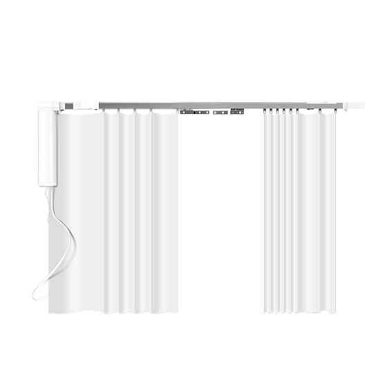 LIVOLO Електрокарниз LIVOLO для штор з пультом і WiFi (VL-SHQ011S2) Коломия