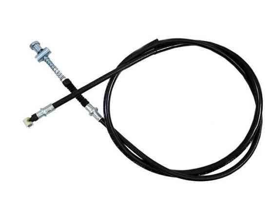 Трос заднього гальма Хонда Такт-2 Мукачево