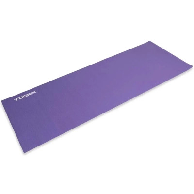 Коврик для йоги Toorx Yoga 173 х 60 х 0,4 см Viola (MAT-174) (931136) Винница - изображение 2