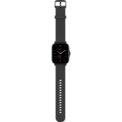 Смарт-часы Amazfit GTS 2 Space Black (New Version) (1041698) Винница - изображение 7