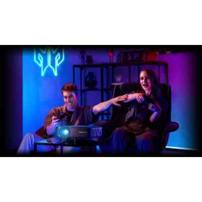 Проектор Acer GD711 (MR.JUW11.001) Винница