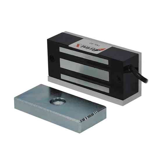 Замок електромагнітний накладний Trinix TML-60 60kg (66-00011) Київ