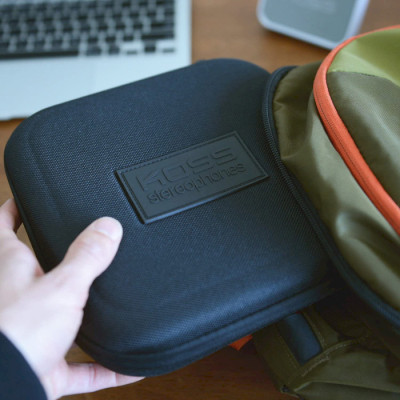 Навушники Koss SP540 Over-Ear (185216.101) Вінниця - фото 5