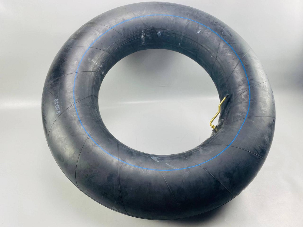 Камера пневматична 9.00-20.00 ГАЗ, КамАЗ, ЗІЛ Мукачево - фото 4