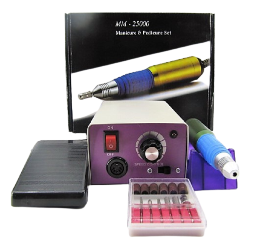 Фрезерный аппарат Lina MM (30000 оборотов , 35 вт) Киев