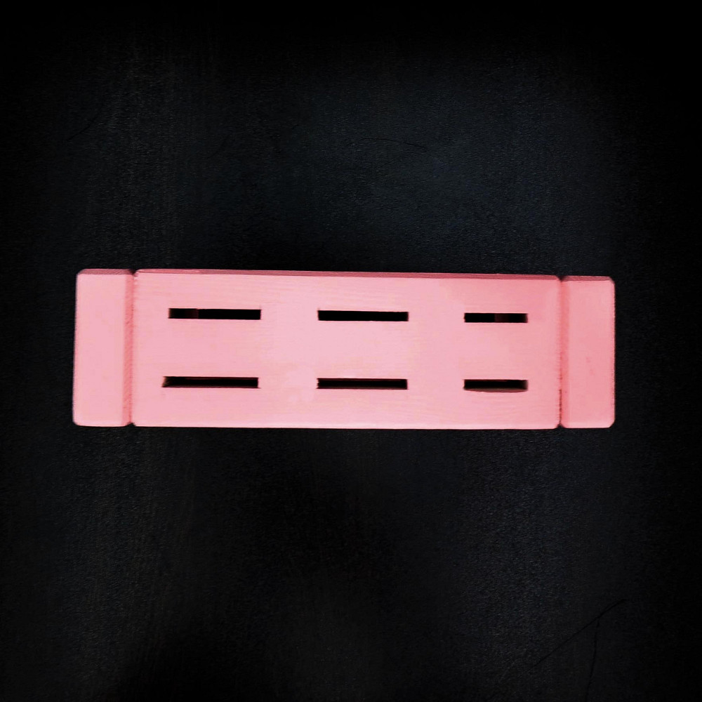 Подставка для ножей 