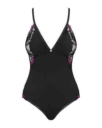 Боді Obsessive Vanessme body S/M Sex Aura Київ