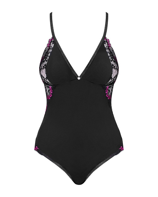 Боді Obsessive Vanessme body S/M Sex Aura Київ - фото 5