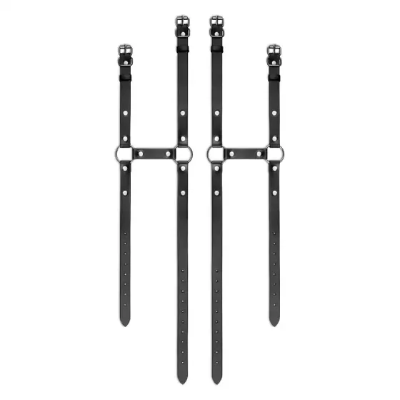 Підв'язка Bedroom Fantasies Thigh Harness Львів