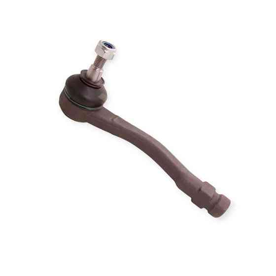 Наконечник тяги Пежо Partner-Ситроен Berlingo 08- левый L рулевой Мукачево