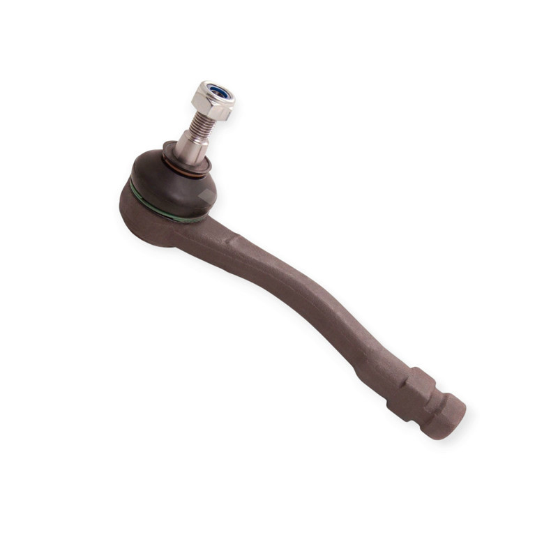 Наконечник тяги Пежо Partner-Сітроен Berlingo 08- лівий L рульовий Мукачево - фото 1