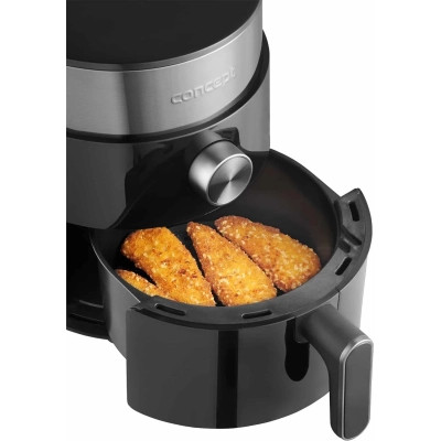 Мультипіч Concept FR2500 Вінниця - фото 4