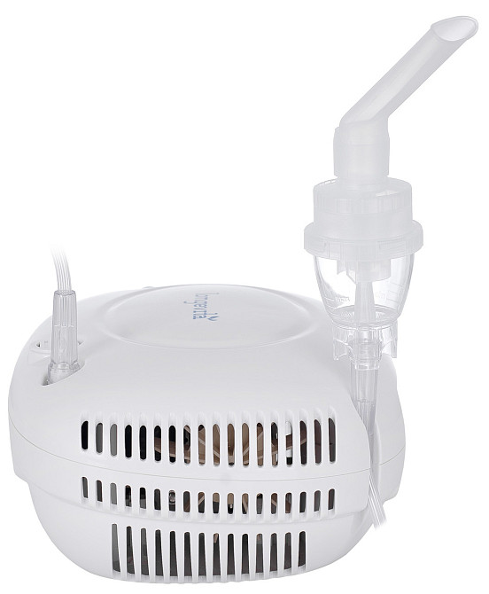 Ингалятор Longevita CNB69008 Компрессорный (6401709) Киев - изображение 12