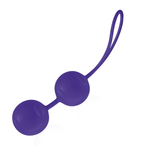 Вагинальные шарики Joyballs, violett Sex Aura Киев