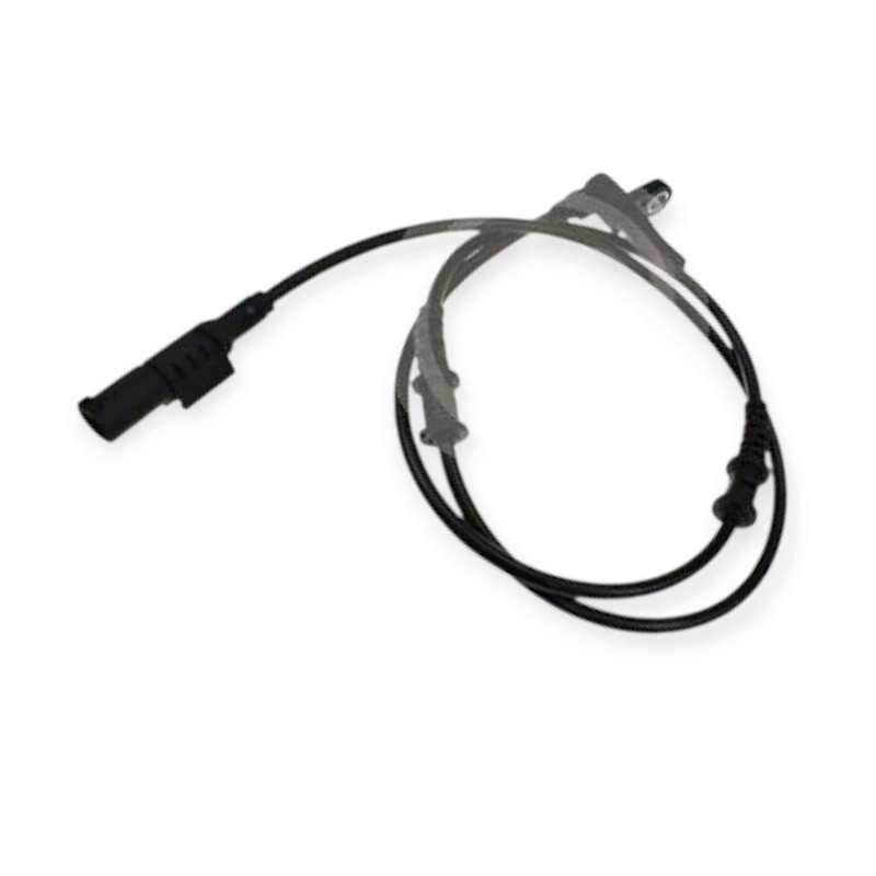 Датчик Мерседес Бенс Sprinter 06- передний ABS Мукачево - изображение 1