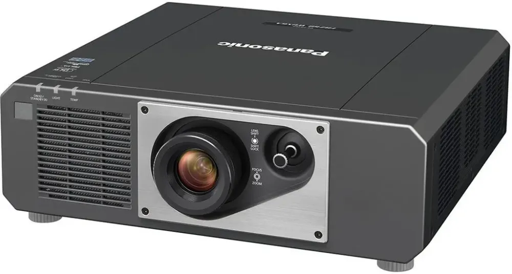 Проектор  Panasonic Pt-Frz50B Київ - фото 1