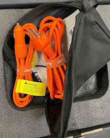 Зарядна станція Jackery Explorer 1000 PRO Киев