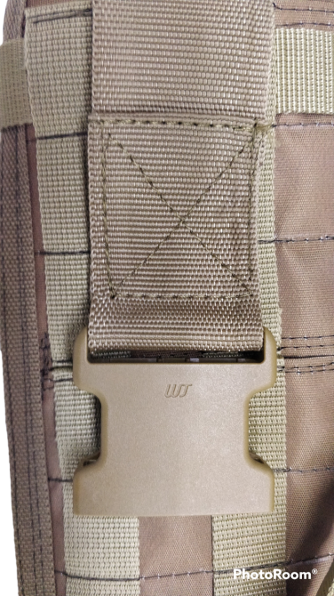 РПС койот Одесса - изображение 15