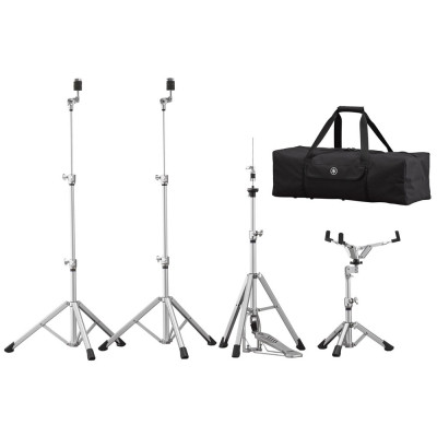 Стойка для ударных Yamaha Advanced Lightweight Hardware Set (HW3) Винница - изображение 1