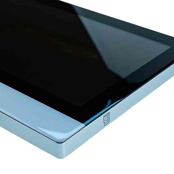 Відеодомофон 7 дюймів з Wi-Fi SEVEN DP-7579-W2K black Київ