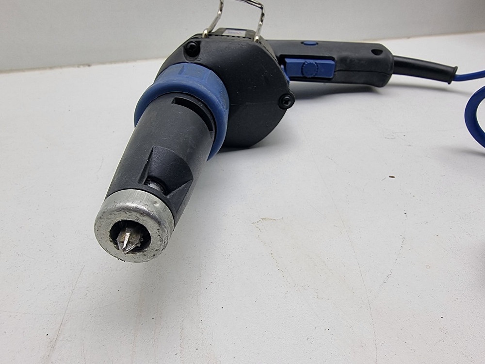 Шуруповерт Ferm PDM1028 FDD-500 (товар вживаний) Луцк - изображение 3