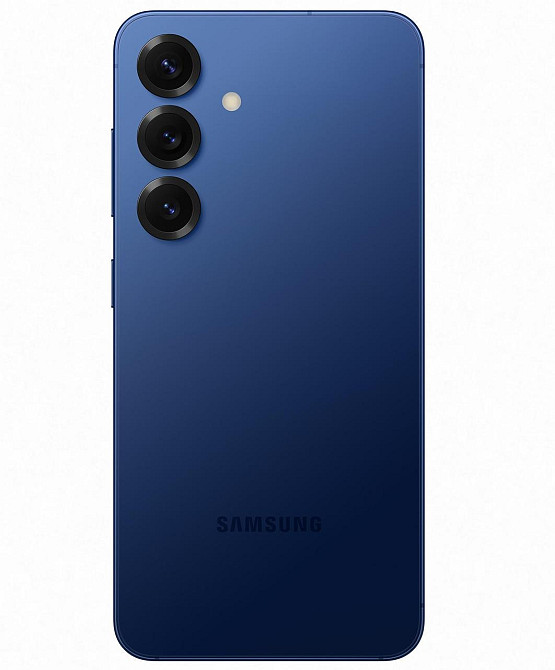 Смартфон Samsung Galaxy S25 12/256GB Navy (SM-S931BDBGEUC) ( Синій ) Харьков - изображение 7