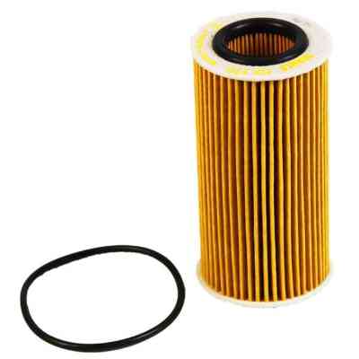 Фільтр масляний Mahle OX370D Вінниця