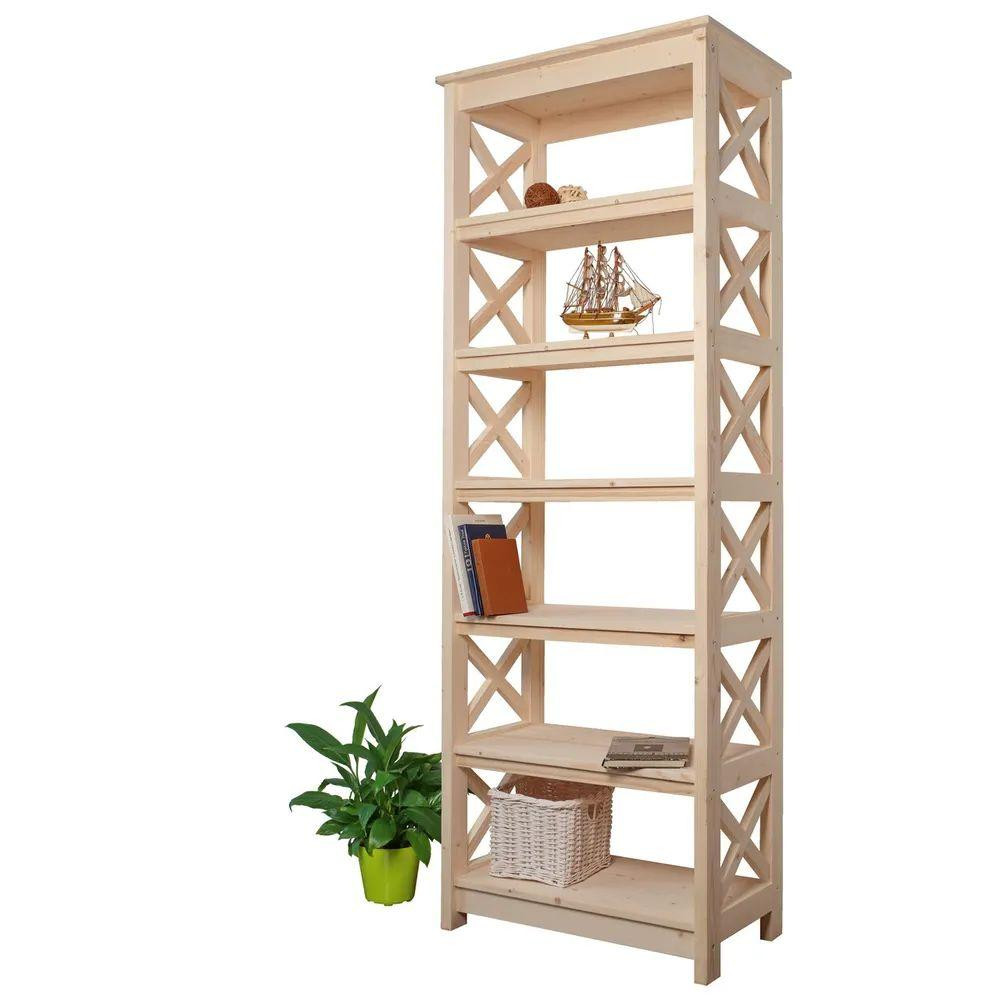 Этажерка для ванной 