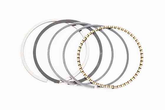 Кільця поршневі 80cc 47мм + 0,50 Киев