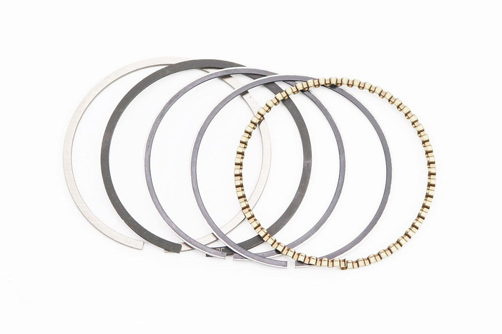 Кільця поршневі 80cc 47мм + 0,50 Киев - изображение 1