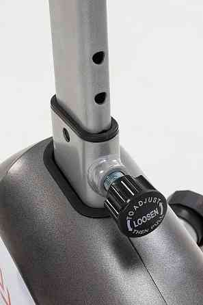 Велотренажер Toorx Upright Bike BRX 60 (BRX-60) Київ