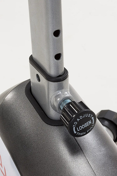 Велотренажер Toorx Upright Bike BRX 60 (BRX-60) Київ - фото 6