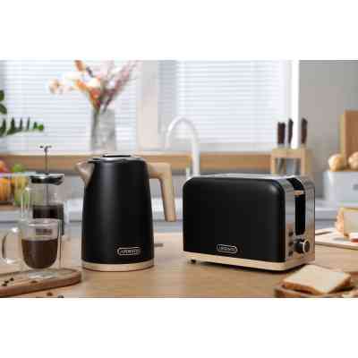 Тостер Ardesto T-F420BWD Вінниця