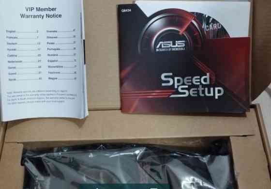 Відеокарта GTX 950 2Gb. STRIX Київ